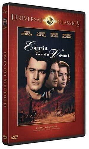 Acheter Ecrit sur du Vent État correct - 12,44 € Ecrit sur du Vent État correct - reconditionné disponible sur Label Emmaüs